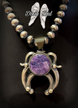 Load image into Gallery viewer, Charoite Collection