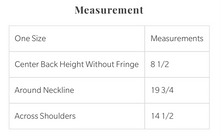 Load image into Gallery viewer, Sonora Collar