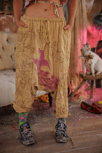 Pants 217 Dragon Garcon Trousers