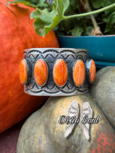 Load image into Gallery viewer, October Orange
