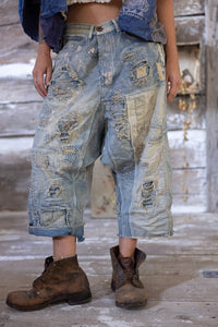 PANTS 774 | Yosemite Denims