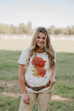 Load image into Gallery viewer, ROSITA&#39;S HOLLY TEE