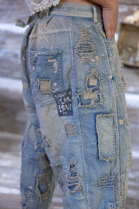 PANTS 774 | Yosemite Denims