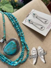 Load image into Gallery viewer, The Late Summer Turquoise Collection