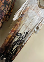 Load image into Gallery viewer, Buffalo Gal Caftan