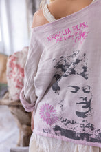 Load image into Gallery viewer, TOP 2175 | Flight Flowers Frida Nago Sweatshirt