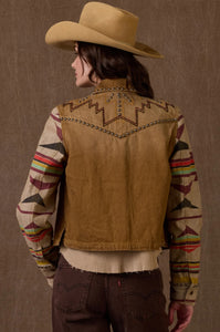 Sidekick Jacket