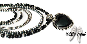 Black Beauty: The Onyx Collection