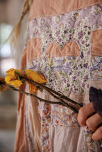 Load image into Gallery viewer, DRESS 793
Quiltwork Layla Tank Dress