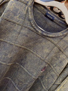 Scott Acid Washed