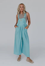 Load image into Gallery viewer, Serenity Wide Leg Jumpsuit