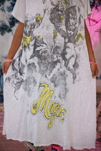 Load image into Gallery viewer, Dress 2064 Your Magic Is Sacred T Dress