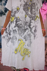 Dress 2064 Your Magic Is Sacred T Dress