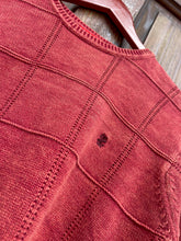 Load image into Gallery viewer, Acid Wash Sweater 11