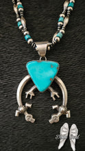 Load image into Gallery viewer, Tuesday Turquoise Treat