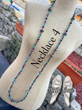 Load image into Gallery viewer, Layers Of Cool Tones Collection