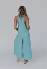 Load image into Gallery viewer, Serenity Wide Leg Jumpsuit