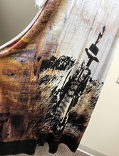 Load image into Gallery viewer, Buffalo Gal Caftan