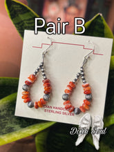 Load image into Gallery viewer, Hoops