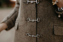Load image into Gallery viewer, HOLMAN HERRINGBONE JACKET