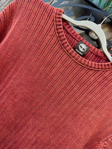 Reggie Acid Washed