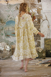 DRESS 690-SURYA-OS
Iruka Dress