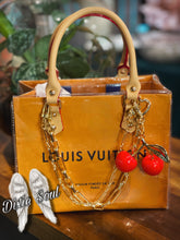 Load image into Gallery viewer, Put it in the Bag 1 Blue Cherry