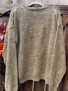 Travis Acid Washed