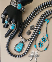 Load image into Gallery viewer, Turquoise Equals Love Collection