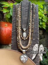 Load image into Gallery viewer, Brown Tones For Fall