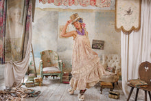 Load image into Gallery viewer, DRESS 1107 | Eyelet Esti Cami Dress