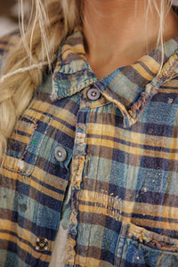 TOP 1391
Adison Workshirt