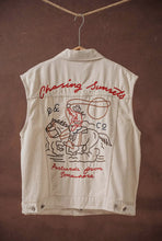 Load image into Gallery viewer, Postal Express Vest