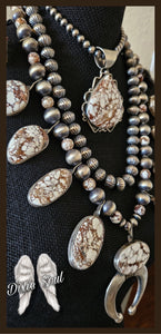 The Wild Horse Collection
