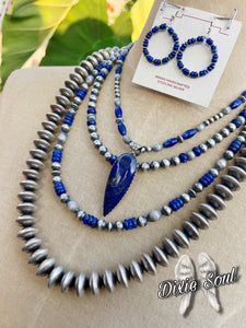 Lapis Lazuli