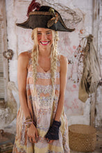Load image into Gallery viewer, DRESS 793
Quiltwork Layla Tank Dress