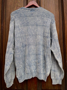 Justin Acid Washed