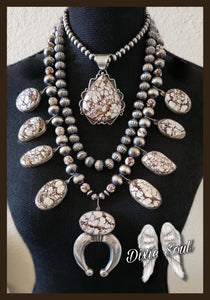 The Wild Horse Collection