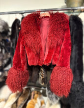 Load image into Gallery viewer, Scarlett