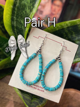 Load image into Gallery viewer, Hoops