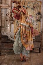 Load image into Gallery viewer, Dress 1429 Gutta Garden Dress