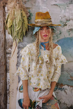 Load image into Gallery viewer, TopEadred Floral Blouse