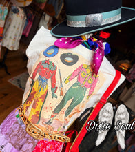 Load image into Gallery viewer, Paper Dolls