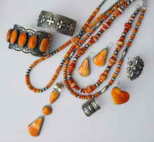 Load image into Gallery viewer, September Spiny