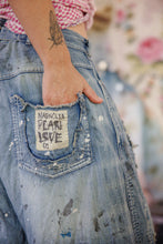 Load image into Gallery viewer, Pants 560 Dani Blues Denims
