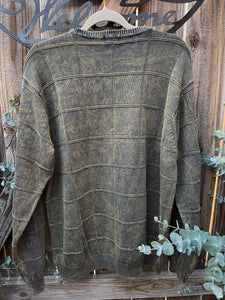Scott Acid Washed