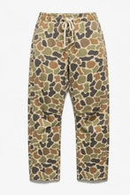 Load image into Gallery viewer, Duck Camo Barrel Pants