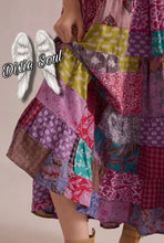 Load image into Gallery viewer, Patchwork Whimsy