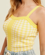Load image into Gallery viewer, Summer Gingham