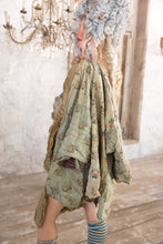 Load image into Gallery viewer, JACKET 1065 | Quilted Julian Kimono | Color: Versailles